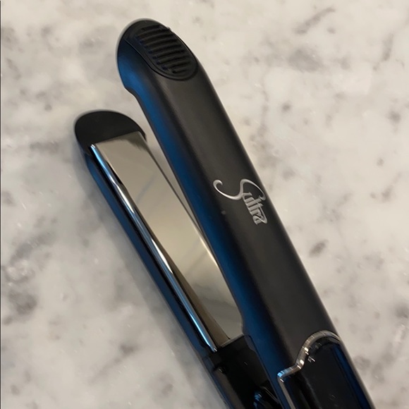 Sultra Thermalite Style & Straighten Flat Iron - Picture 4 of 7